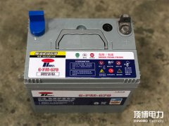 柴油發電機組使用免維護蓄電池有哪些優勢？