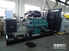 是什么原因導致柴油發電機組&ldquo;飛車&rdquo;？