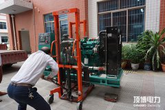 什么牌子的柴油發電機質量好？