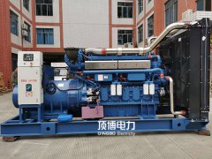 120kw玉柴發電機組技術性參數（YC4A190-D30）