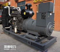 柴油發(fā)電機(jī)組的日常保養(yǎng)需要做些什么?
