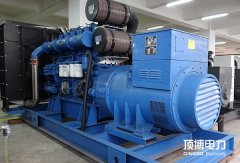 柴油發電機組拉缸故障的維修方法介紹