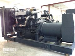 發(fā)電機報價：三相發(fā)電機多少錢一臺？