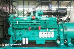 康明斯發(fā)電機PT燃油系統(tǒng)基本原理及結(jié)構(gòu)形式