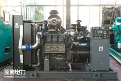 如何正確維護柴油發(fā)電機組噴油泵？
