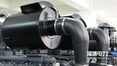 柴油發電機組三濾是指什么，有什么作用？