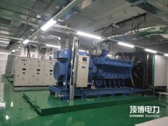 哪些原因會引起200kw玉柴發電機無法啟動？