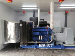 柴油發電機組機房選址有哪些講究？