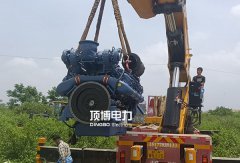 新機或者大修過的柴油發電機組該如何驗收?