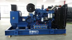 如何購買柴油發(fā)電機(jī)組？看這篇就夠了