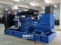 選購柴油發(fā)電機(jī)組一定要注意的幾個雷區(qū)