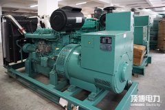 柴油發(fā)電機(jī)組為什么要并機(jī)運(yùn)行？常見并機(jī)方式有哪些？