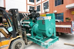 柴油發(fā)電機(jī)組常見(jiàn)的兩大操作誤區(qū)，看看你有沒(méi)有中招？