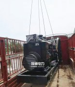 高海拔地區使用柴油發電機組時要注意這些事項