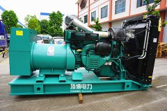 選購(gòu)柴油發(fā)電機(jī)組不想踩坑？記住這三點(diǎn)就夠了