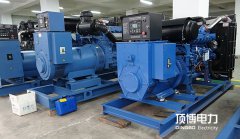 玉柴發電機并聯運行有哪些優勢？