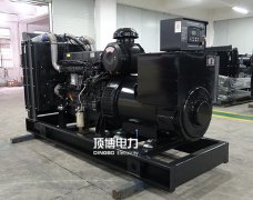 影響柴油發電機組柴油質量的因素有哪些？