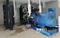 玉柴柴油發電機組的頻率不穩會對機組造成哪些影響？如何調節機組的頻率？