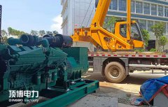 柴油發電機組為何被廣泛應用？它有哪些優缺點？