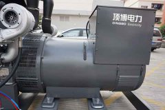 頂博電力為何建議大家選擇全銅電機而不是鋁電機？