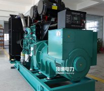 為什么說柴油發(fā)電機(jī)組是最具成本效益的發(fā)電機(jī)類型？其主要應(yīng)用在哪些行業(yè)？