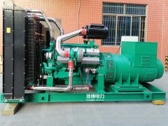 為什么柴油發電機組能成為用戶依賴的可靠電源？
