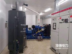 柴油發電機組的柴油放久了會變壞，用戶該如何保養？