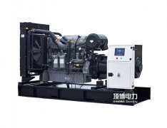 ATS自動化控制柜有哪些重要作用？為什么柴油發電機組要配ATS自動化控制柜？