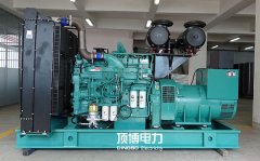 柴油發電機組為何能被廣泛應用？它有哪些優勢特點？