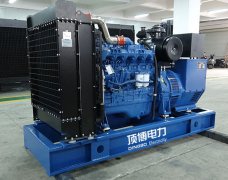 5個方法讓玉柴發(fā)電機(jī)組運(yùn)行時更安靜