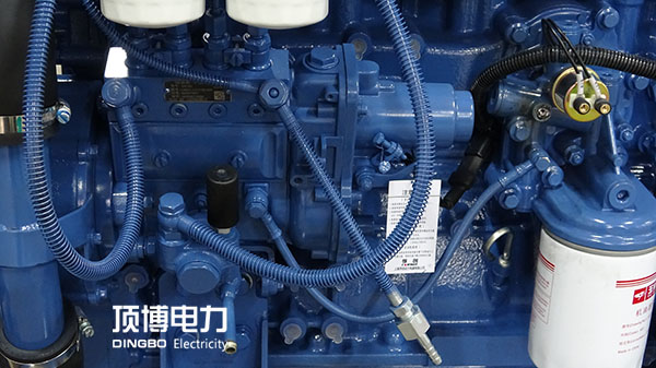 柴油發電機傳感器 柴油發電機傳感器