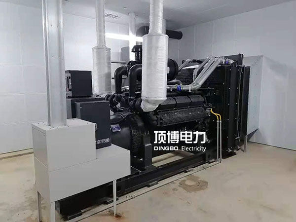 柴油發電機組維修 柴油發電機組維修