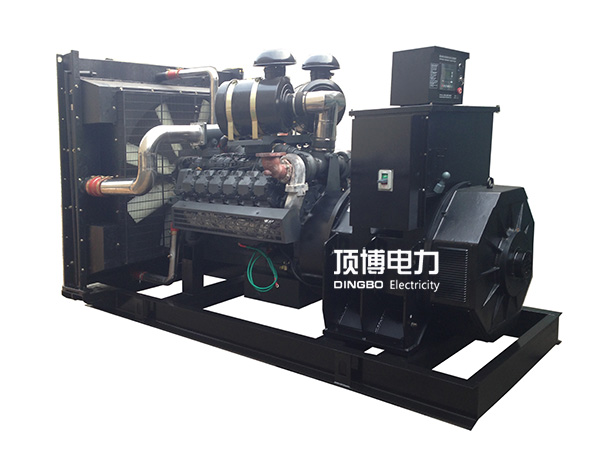 道依茨柴油發電機組 道依茨柴油發電機組