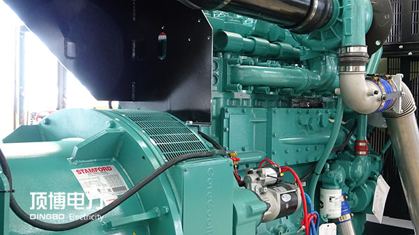 哪些方法可以有效預(yù)防柴油發(fā)電機(jī)組軸承早期損壞？