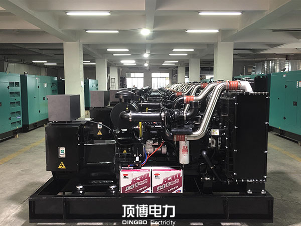 選購指南｜用戶采購柴油發電機組時要警惕&ldquo;小馬拉大車&rdquo;陷阱