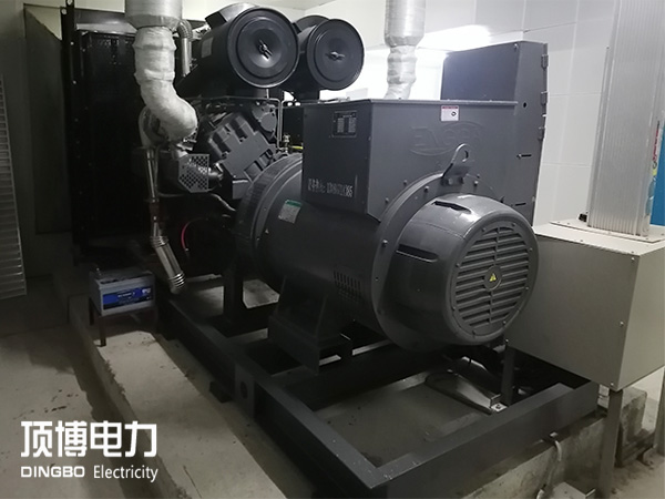 備用柴油發電機組如何進行預防性維護?機油更換和維護怎樣做才合適呢?